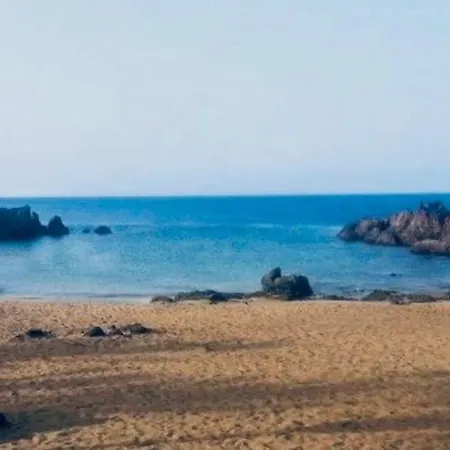 아파트 Ancla I Old Town & Playa Chica 푸에르토 델 카르멘