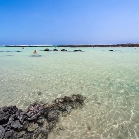 Ancla I Old Town & Playa Chica