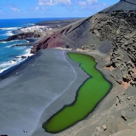 Ancla I Old Town & Playa Chica * Пуерто-дель-Кармен