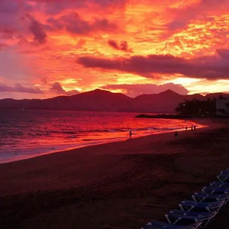 Ancla I Old Town & Playa Chica Апартаменти Пуерто-дель-Кармен