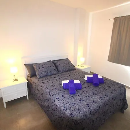 Apartament Ancla I Old Town & Playa Chica Puerto del Carmen (Lanzarote)
