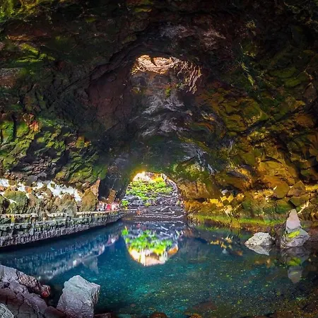 Apartament Ancla I Old Town & Playa Chica Puerto del Carmen (Lanzarote)