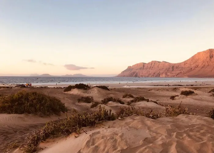 Apartament Ancla I Old Town & Playa Chica Puerto del Carmen (Lanzarote)