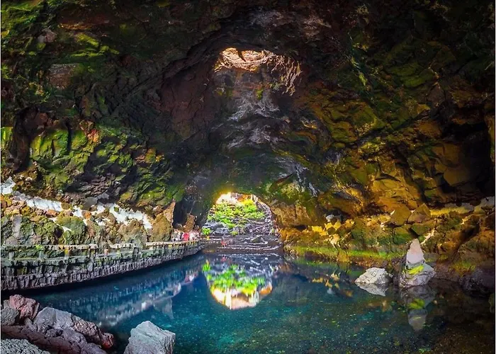 Apartment Ancla I Old Town & Playa Chica Puerto del Carmen (Lanzarote)