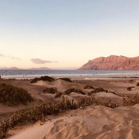 アパート Ancla I Old Town & Playa Chica プエルト・デル・カルメン