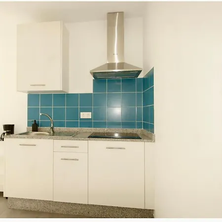 アパート Ancla I Old Town & Playa Chica *