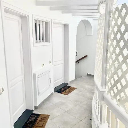 Ancla I Old Town & Playa Chica アパート *