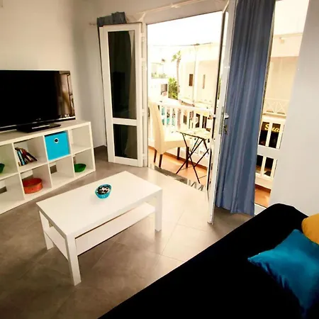 Ancla I Old Town & Playa Chica プエルト・デル・カルメン