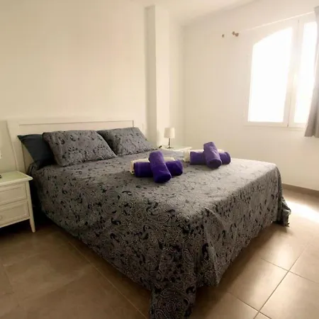 Ancla I Old Town & Playa Chica *