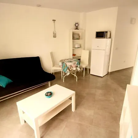 Ancla I Old Town & Playa Chica