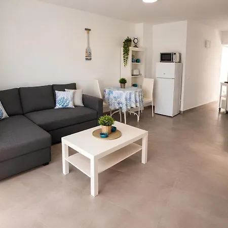 Ancla I Old Town & Playa Chica Apartment Puerto del Carmen (Lanzarote)