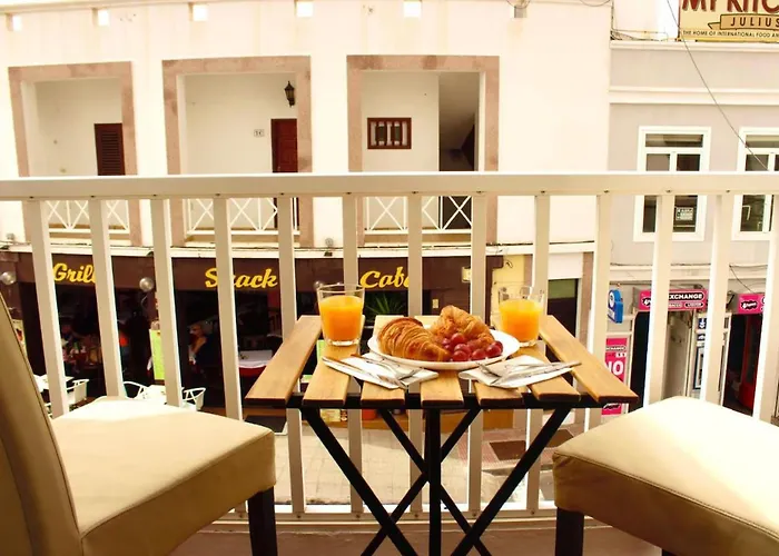 Ancla I Old Town & Playa Chica Apartamento