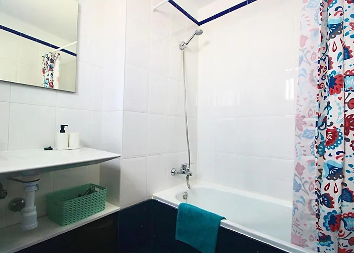 Ancla I Old Town & Playa Chica * Puerto del Carmen (Lanzarote)