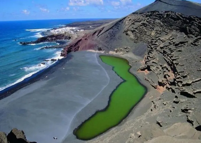 Ancla I Old Town & Playa Chica * Puerto del Carmen (Lanzarote)
