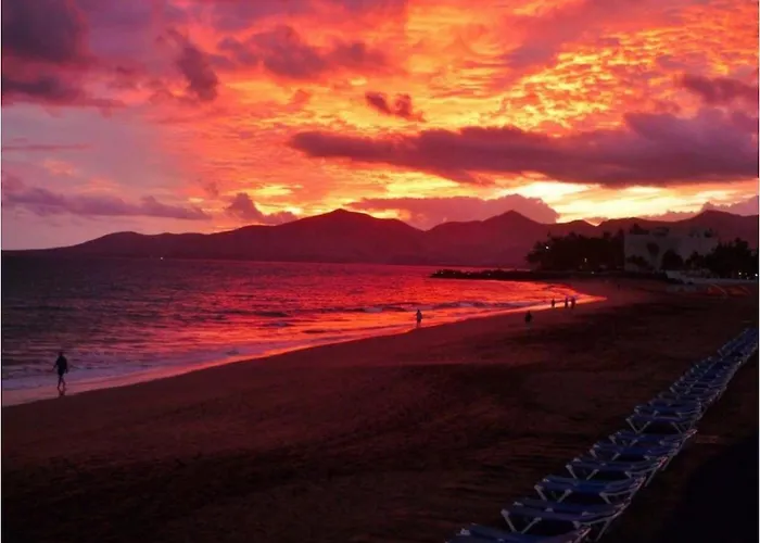 Ancla I Old Town & Playa Chica Appartamento Puerto del Carmen (Lanzarote)
