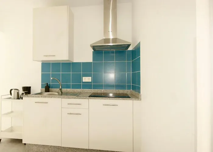 Appartamento Ancla I Old Town & Playa Chica *